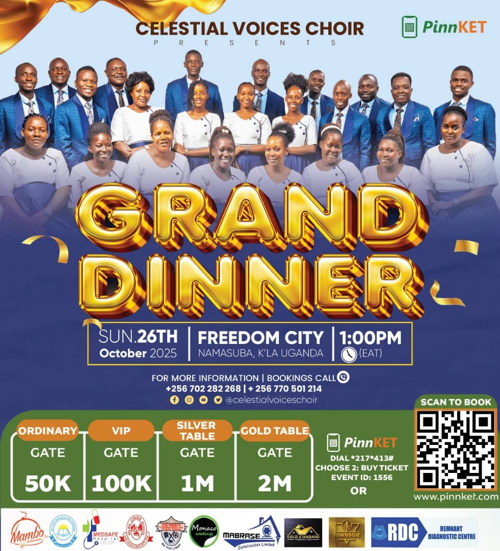 Grand Dinner